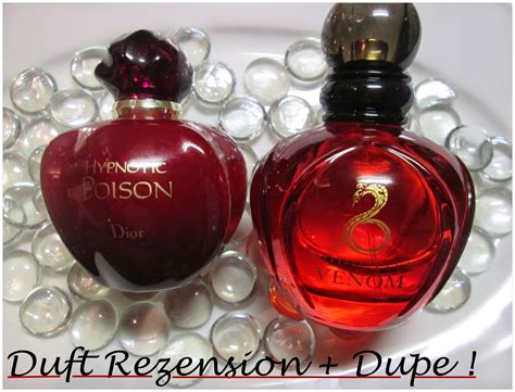 dior poison dupe